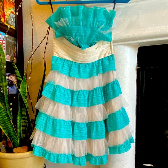 Betsey Johnson Dresses Vintage Rare Betsey Johnson Tea Party Dress